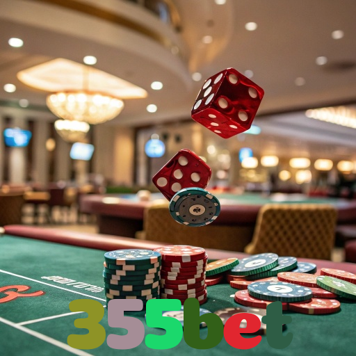 Ganhe Mais com Apostas Combinadas no 355bet
