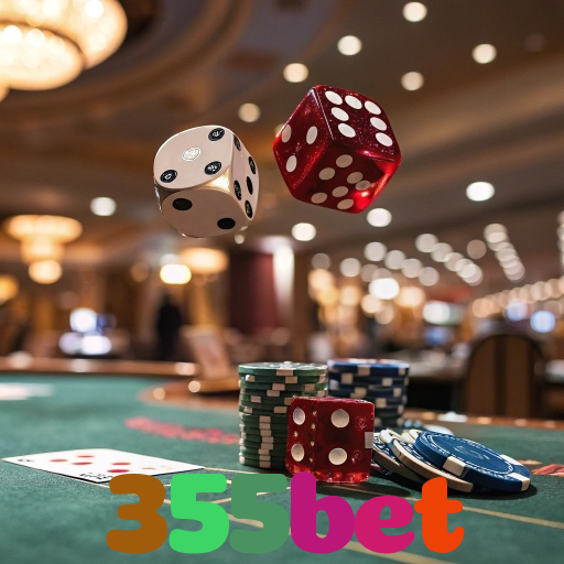 Sinta a Adrenalina da Roleta no 355bet