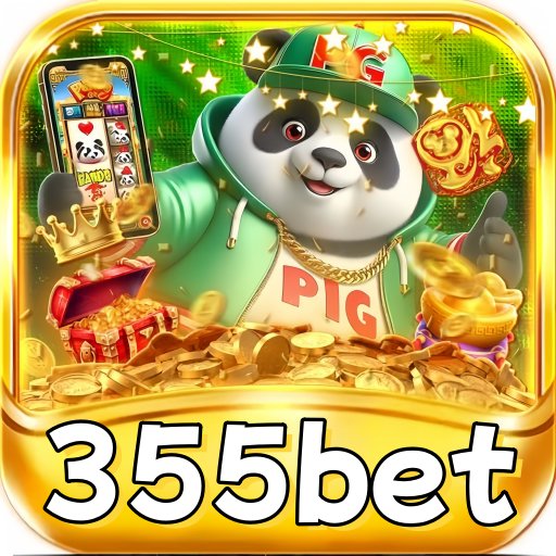 355bet Logo
